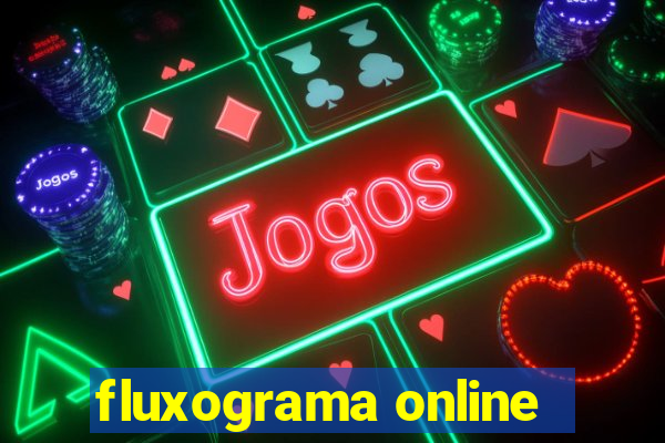 fluxograma online